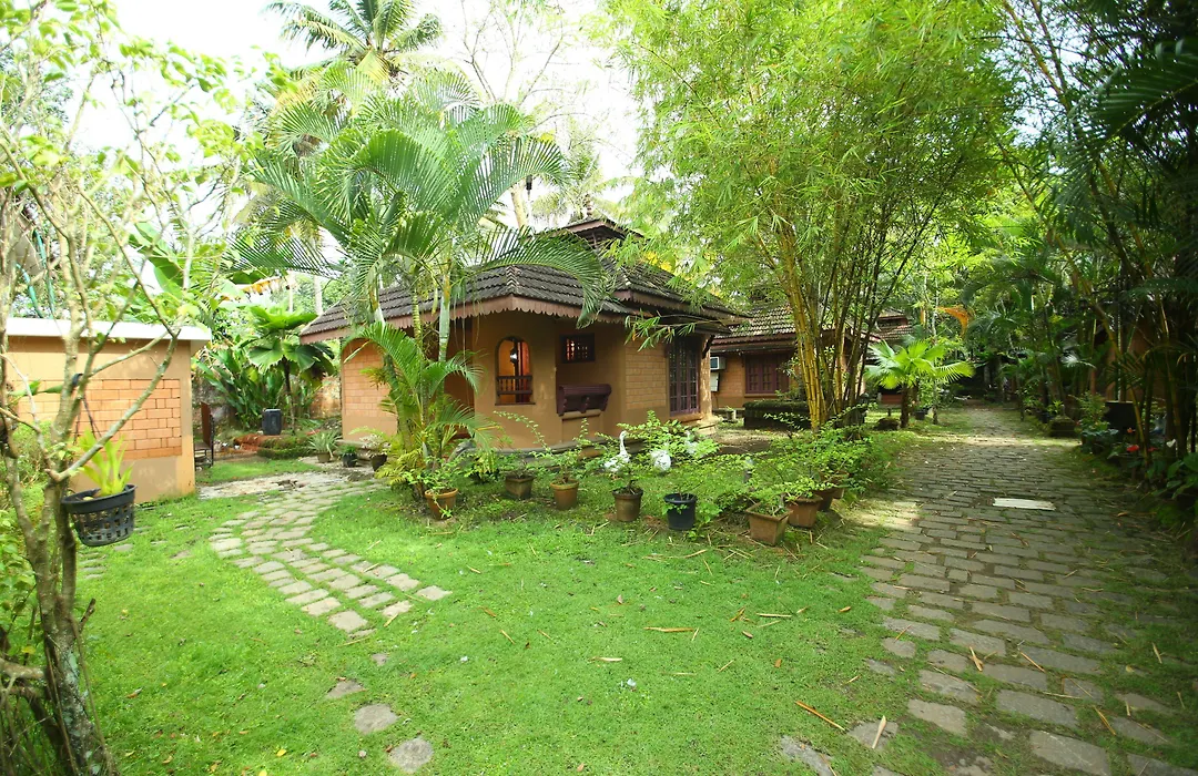 Pagoda Resort-1