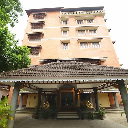 Pagoda Resort-2